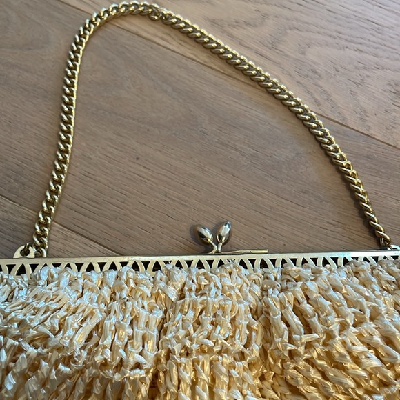 Vintage handbag - Picture 2 of 5
